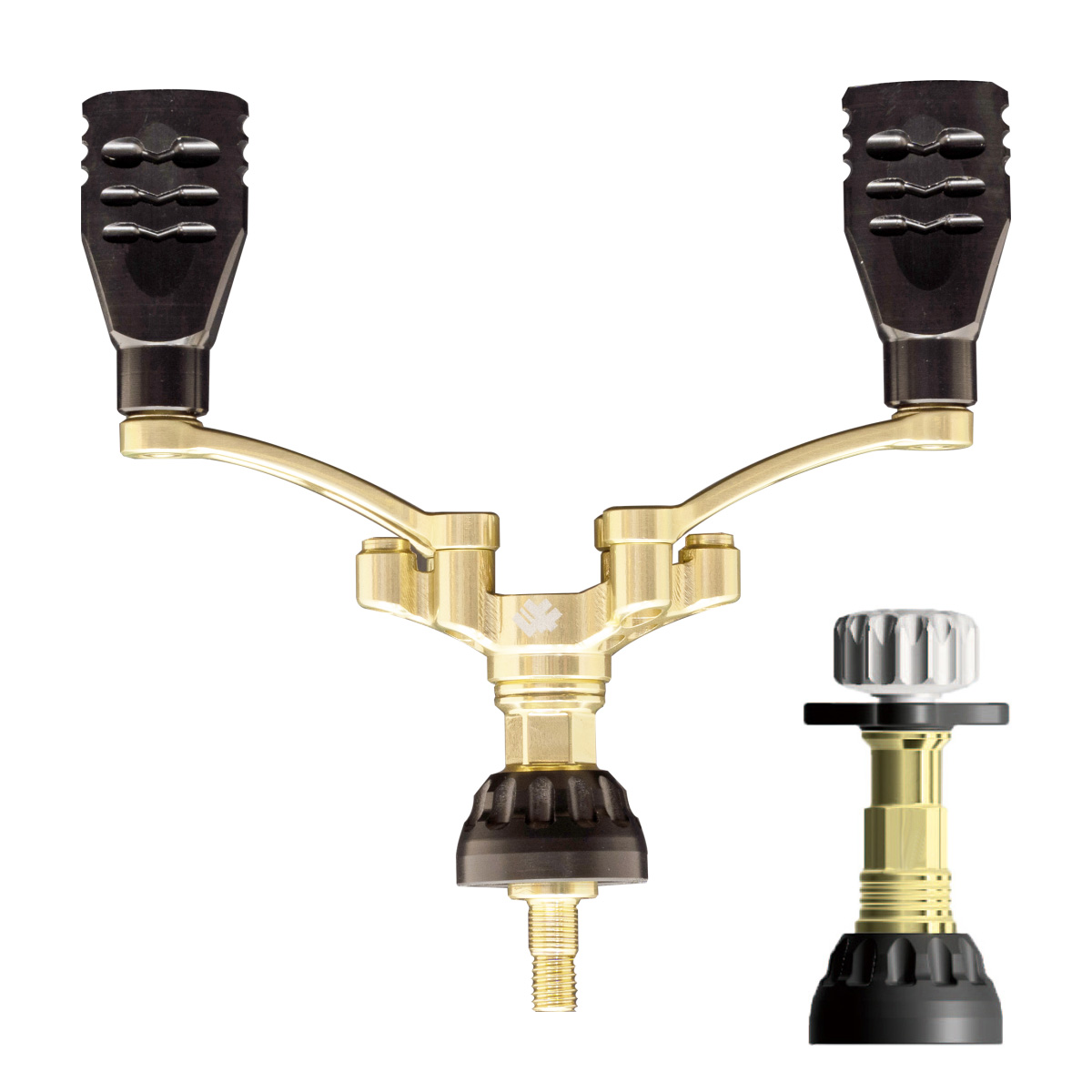 ☆特価品20％OFF【34/サーティーフォー】ZEROGRA MULTI ダブルハンドル