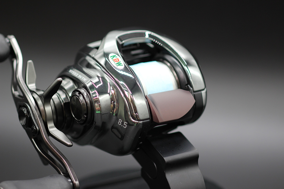 ☆特価品10％OFF【カケヅカデザインワークス】ダイワ用 オフセット