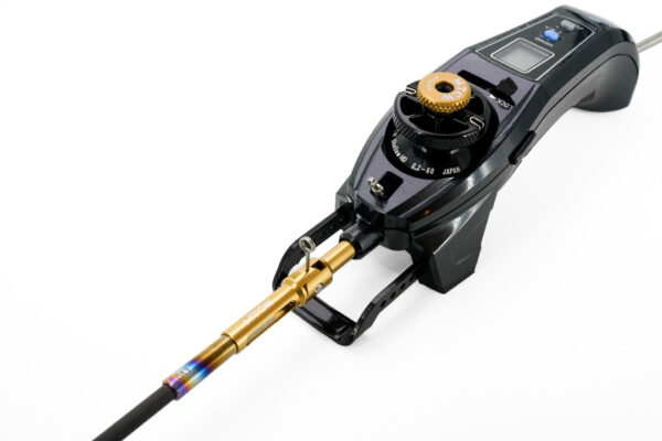 MTCW】ダイワ ワカサギリール用 スプール「Shallow HD AIR