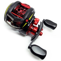 アブ】レボ［Revo］2011年モデル シリーズ対応 ベイトリール カスタム