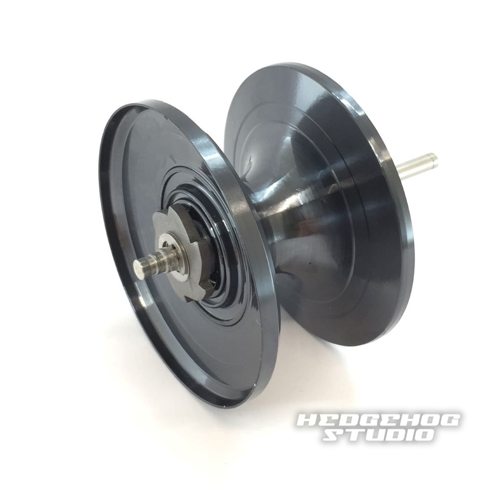 シマノ純正】21オシアジガー 純正スペアスプール 各種サイズ (121OCEA