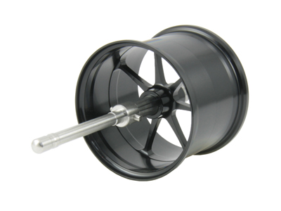 Avail/アベイル】シマノ 21SLX BFS用 マイクロキャストスプール