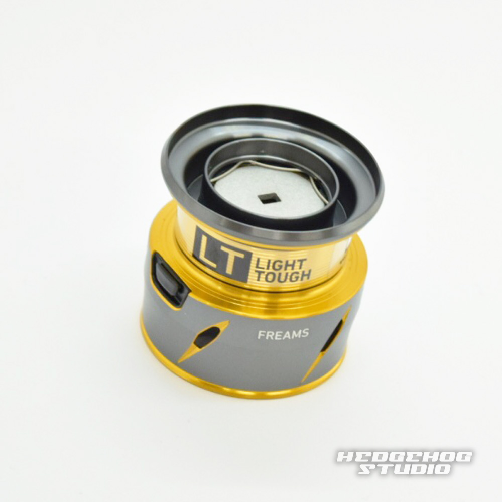 ☆特価品30％OFF【ダイワ純正】21フリームス 純正スペアスプール 各