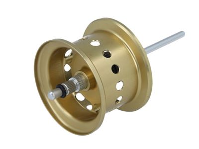 Avail/アベイル】シマノ 21カルカッタコンクエスト100/101用 マイクロ