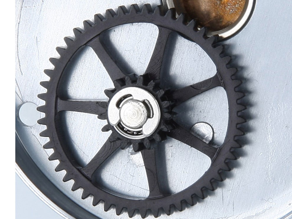 Avail/アベイル】ABU 1500、2500C など コグホイール止め用 ステンレス