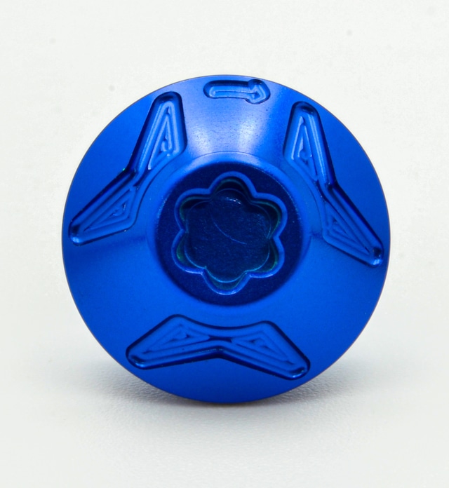 リブレ/LIVRE】 センターナット単品 【シマノ・ダイワ/Abu用】