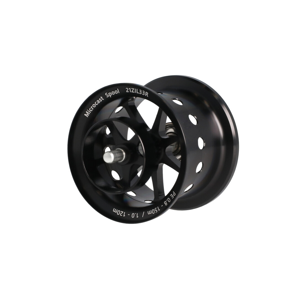 Avail] DAIWA Microcast Spool for 21 ZILLION [21ZIL33R]