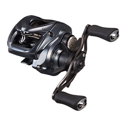 ダイワ】タトゥーラ［TATULA］シリーズ対応 ベイトリール カスタム