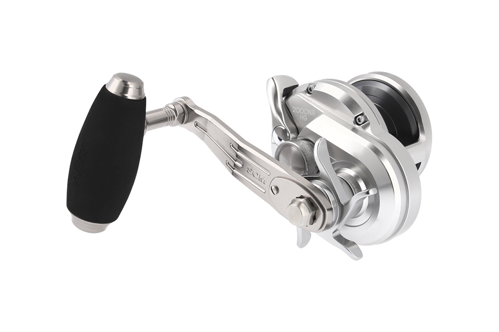 スタジオオーシャンマーク】カスタムハンドル AE100, AE85