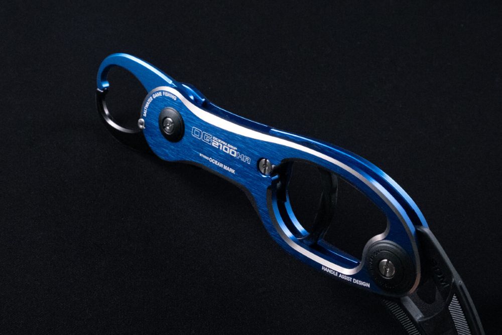 スタジオオーシャンマーク】オーシャングリップ OG2100HA