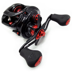 ダイワ】タトゥーラ［TATULA］シリーズ対応 ベイトリール カスタム