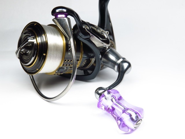 ☆特価品10％OFF【IOSファクトリー】ダイワ用 ラインローラー Direct