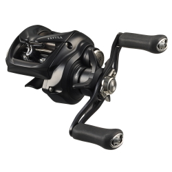 ダイワ】タトゥーラ［TATULA］シリーズ対応 ベイトリール カスタム