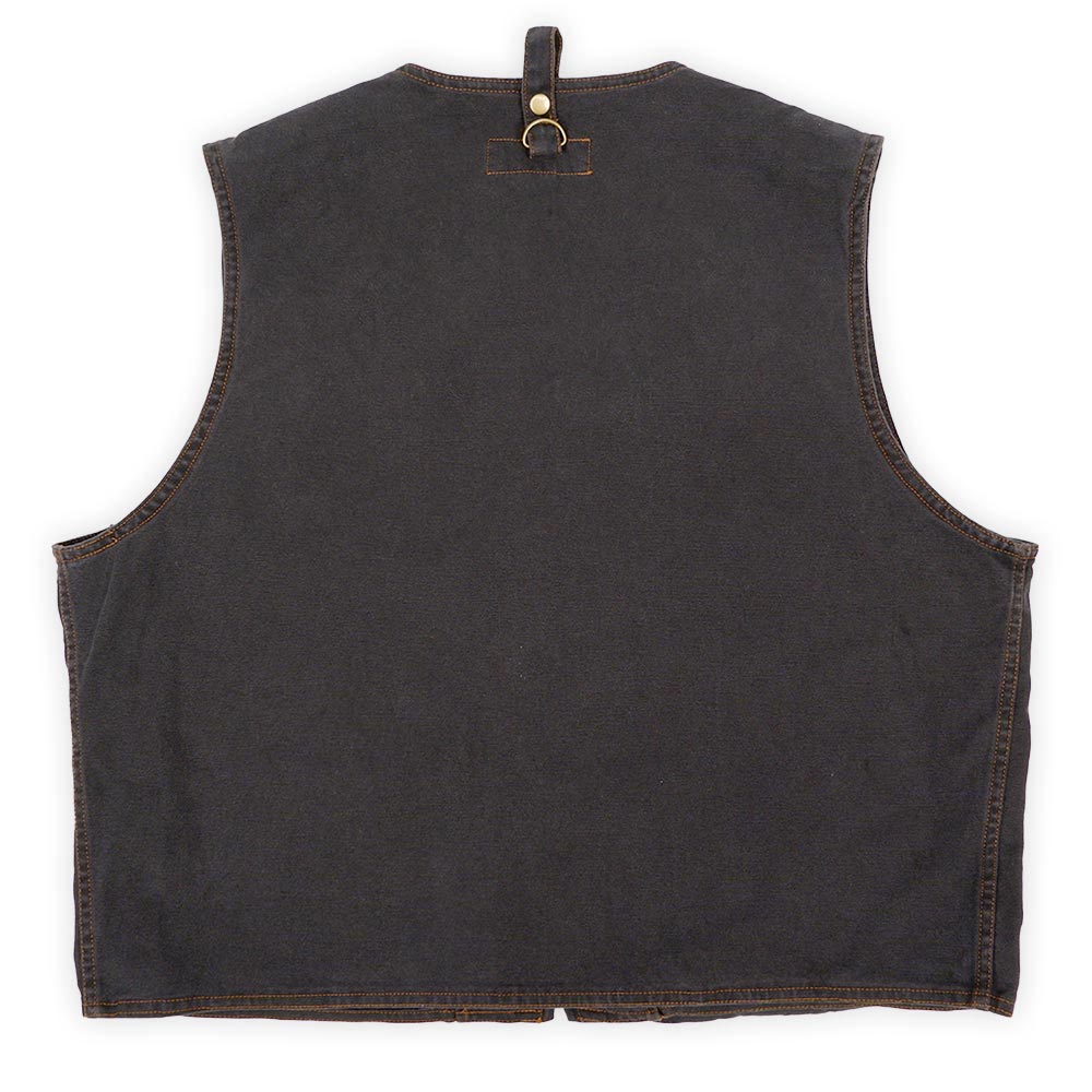 90's Polo Ralph Lauren フィッシングベスト “BLACK”mtp089a1002500251