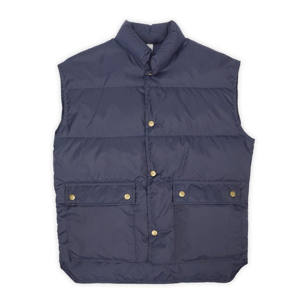 90's PACIFIC CREST ライトダウンベスト 