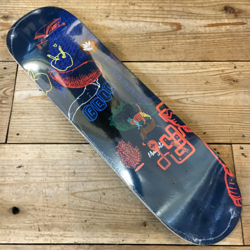 MAGENTA新作デッキ入荷!! - 東京のスケートボードショップ・通販なら