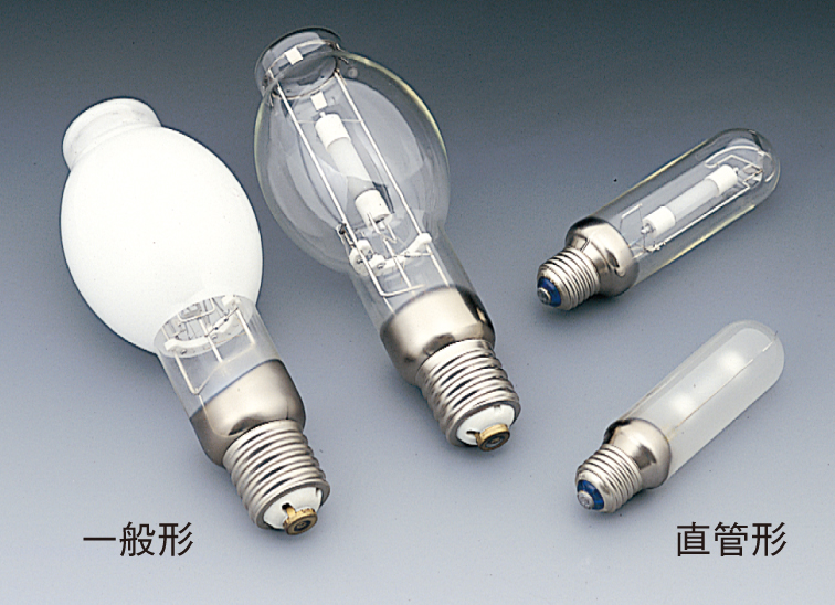 高圧ナトリウムランプ〈ルミセラム・DX〉 ［生産終了品］(NHT150・DX