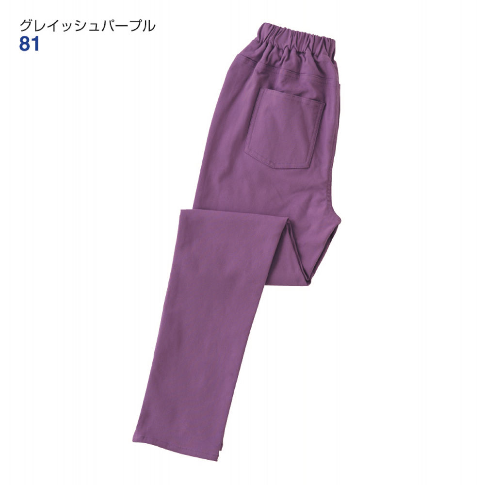 レディース薄裏起毛ストレッチレギンスパンツ | 激安靴の通販 ヒラキ