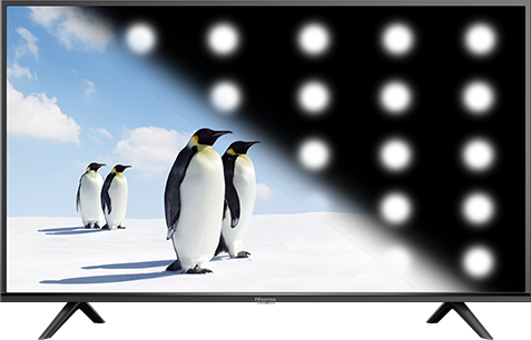 50F68E | ハイセンスジャパン株式会社