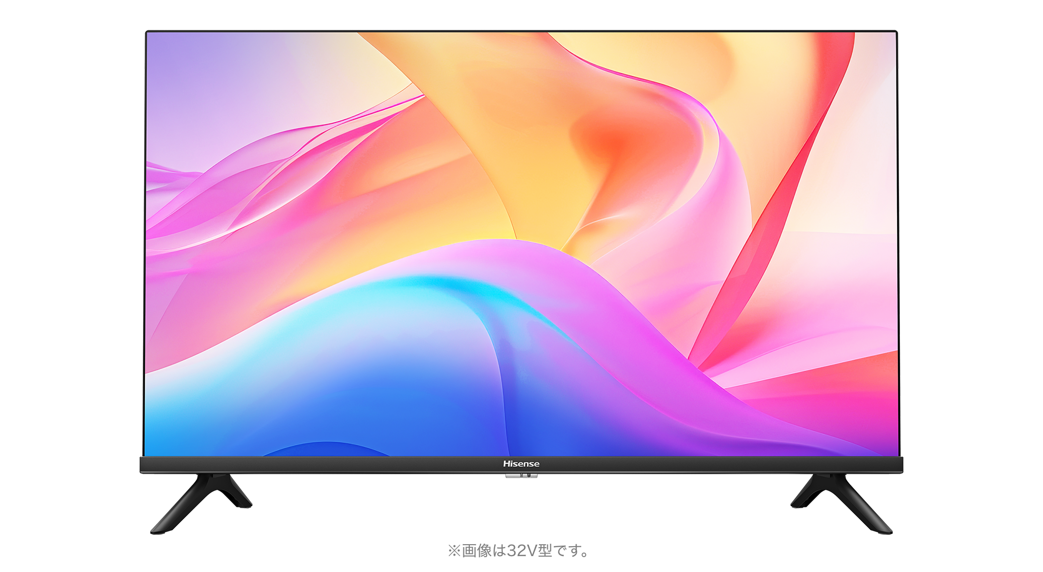 A46N | ハイセンスジャパン株式会社