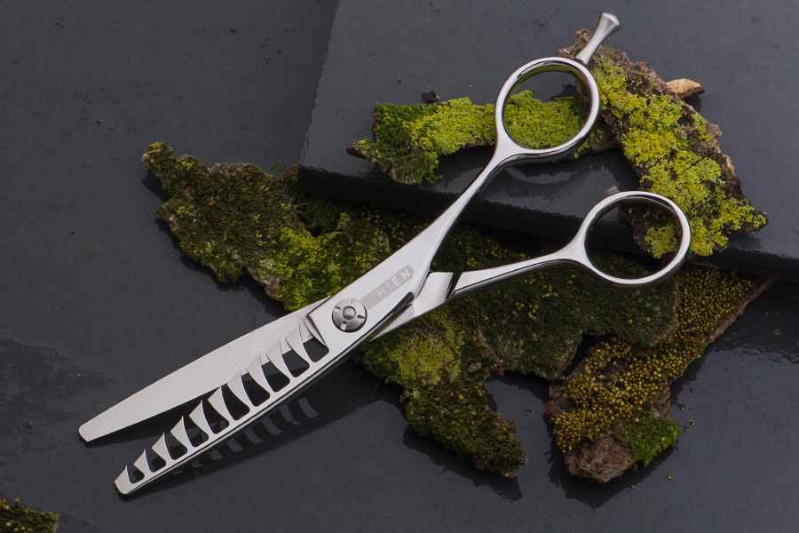 BarBer 理容 床屋用 Blur セニング 50%+ ボカシ〜仕上げ用に｜美容