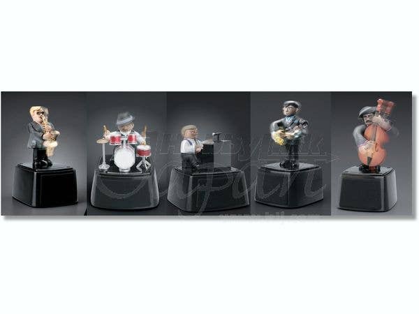 Little Jammer Meets Kenwood Stage Light Package | HLJ.com