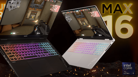 OMEN MAX 16 GAMING LAPTOP | HP® Official Site