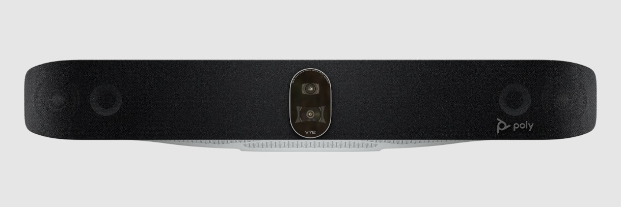 HP Poly Studio V72 ビデオ バー | 日本HP