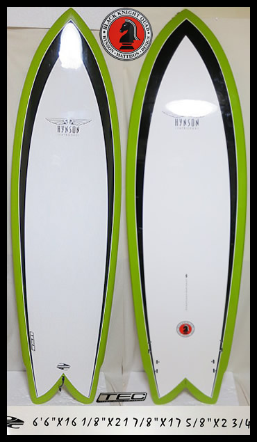 レア！】 Hynson/Black Knight 6'6