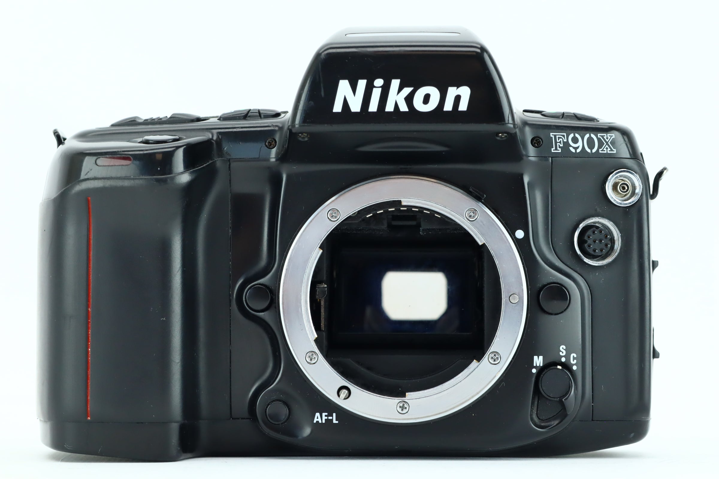 Nikon F90X – Hard to Find Camera Store