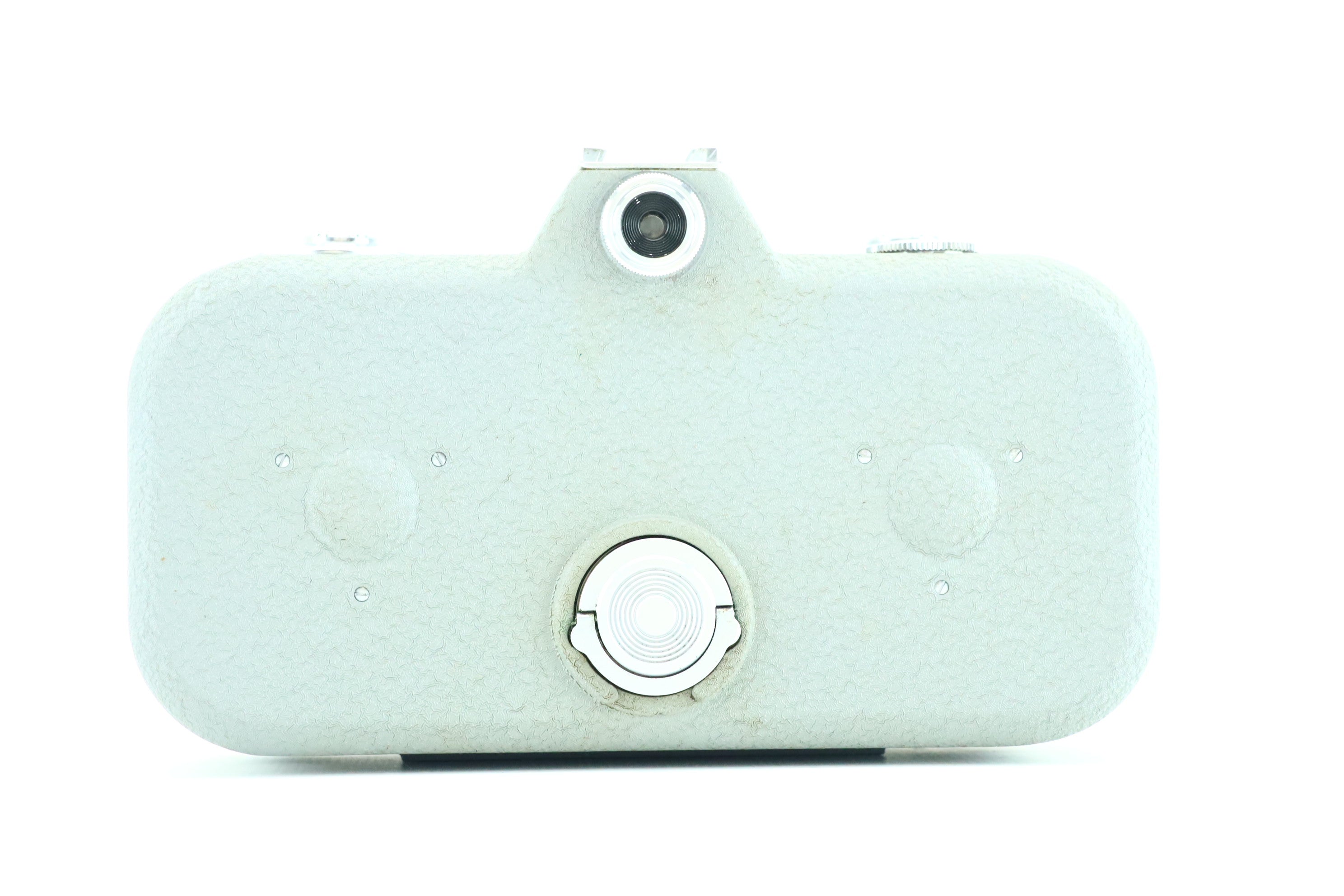 Zeiss Ikon Movikon 8 with Movitar 1:1,9 f=10mm lens – Hard to Find