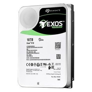 Seagate ST18000NM004J Enterprise Hard Drive - Wholesale Supplier