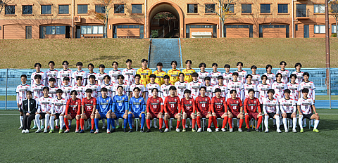 広島経済大学サッカー部