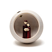 エルツ山地の作家・工房：生活・くらし：百町森