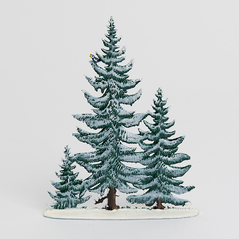 小さな木・ツリー：生活・くらし：百町森