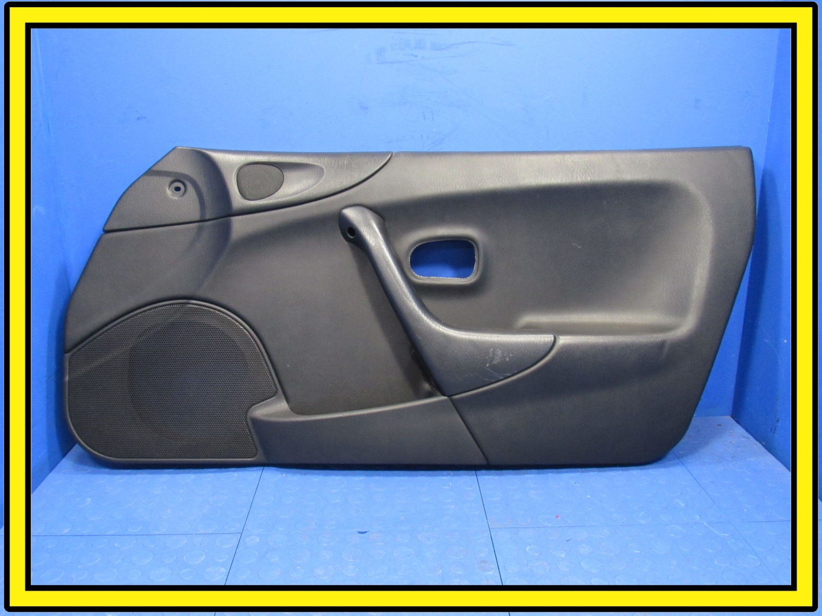 99-00 Mazda Miata MX-5 MX5 NB Right RH Passenger Door Card Panel