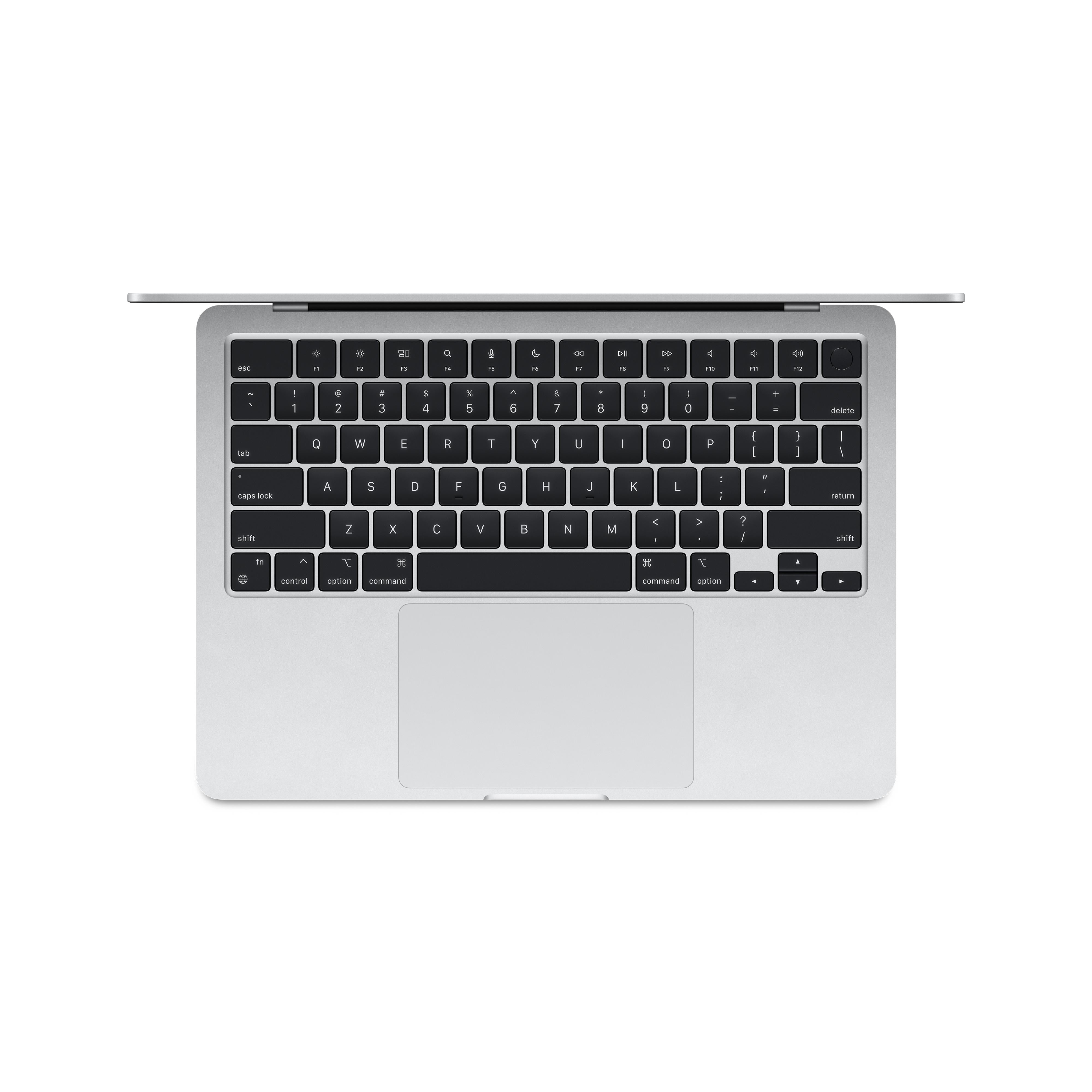 Buy Apple MacBook Air 13-inch M3 Chip Silver | Get Exciting Offers
