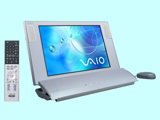 バイオW PCV-W702B SONY | インバースネット株式会社