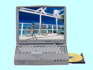 PORTEGE 660 CDT/1.4 PA1126C9 TOSHIBA | インバースネット株式会社
