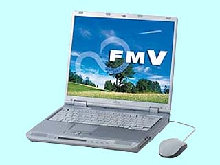 FMV-BIBLO NB50G FMVNB50G FUJITSU | インバースネット株式会社