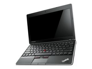ThinkPad Edge 11 032826J ミッドナイト・ブラック Lenovo