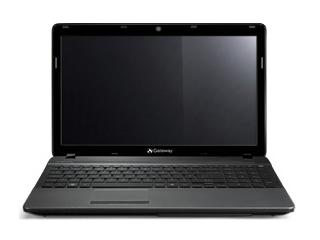 Gateway NV57H NV57H-H54E/K Black Gateway | インバースネット株式会社