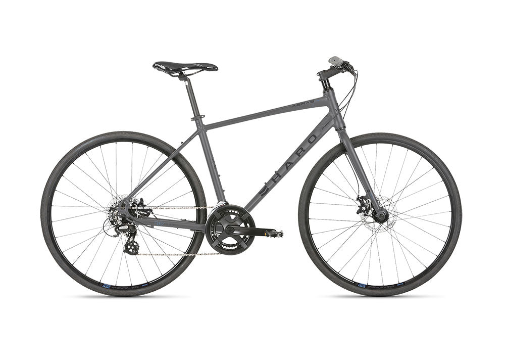 HARO AERAS – BIKE SPORTS ・・ing