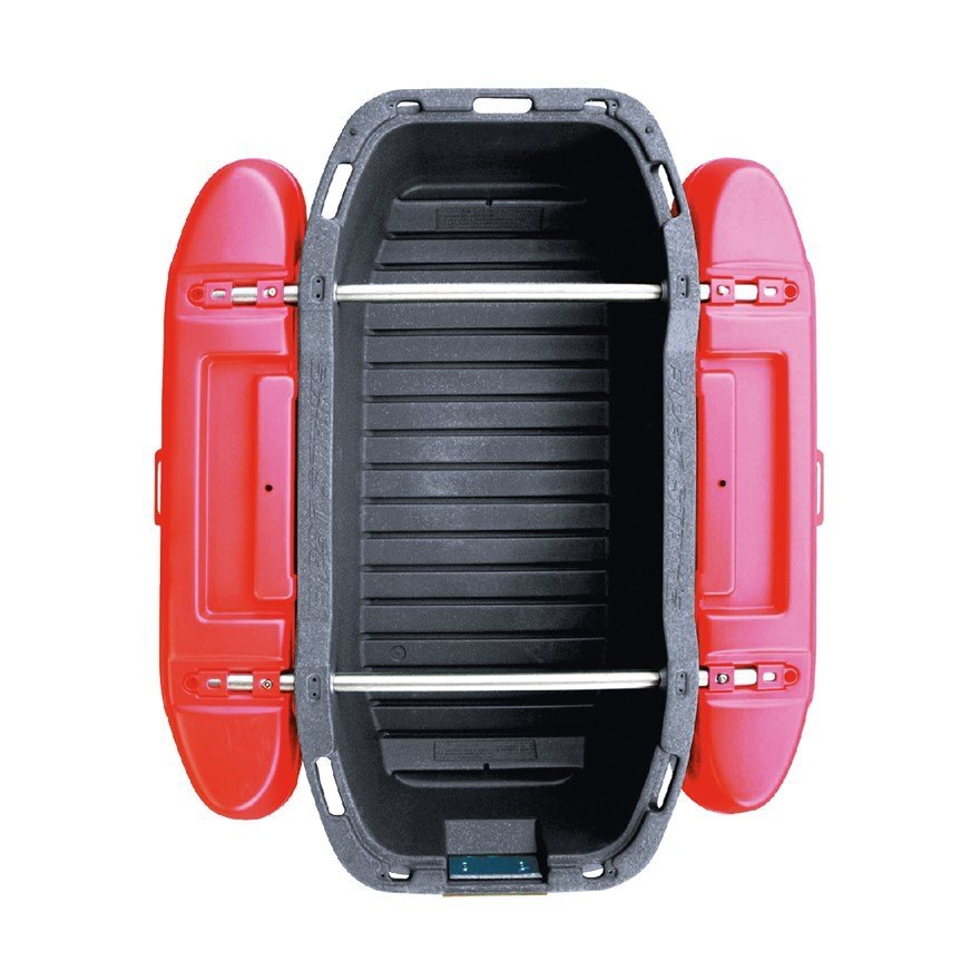 Z1DR フロートボート｜INNO（イノー）｜製品情報