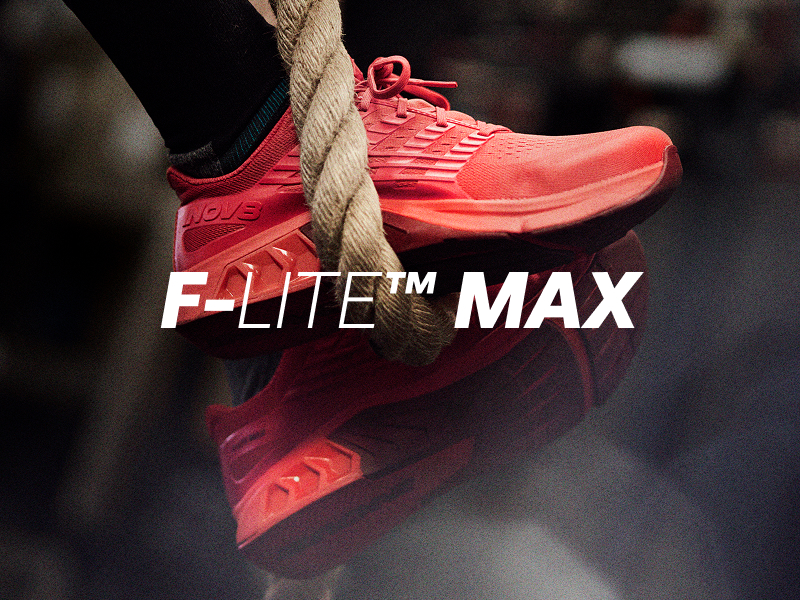 F-Lite Max Gym Shoe | INOV8 US