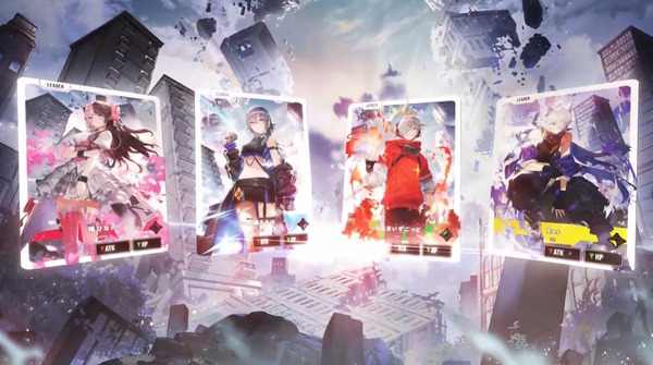 ストリーマーやVTuberの新作TCG『Xross Stars』8月22日発売決定