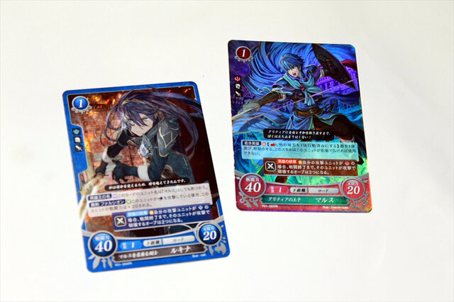 レポート】特製アートブック付き「ファイアーエムブレムif」限定版を