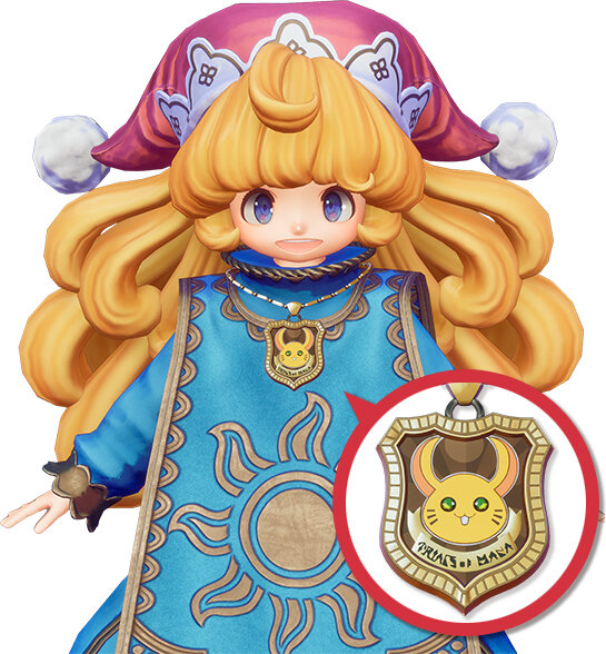 聖剣伝説 3 トライアルズ オブ マナ』2020年4月24日発売決定！クラス2