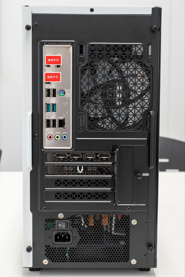 原神』をプレイしてコスパ抜群のデスクトップPCを分析！コンパクトな