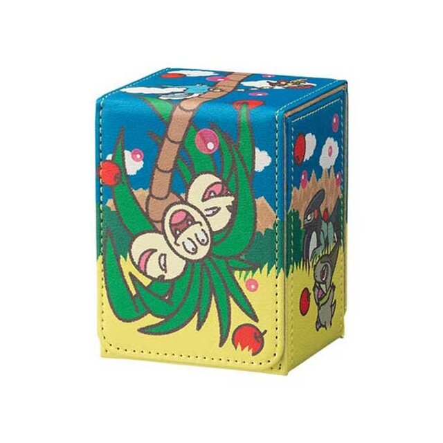 ステージを盛り上げる“ルチア＆チルタリス”のプレイマットも！『ポケカ